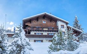 Alpinchalet Zigjam
